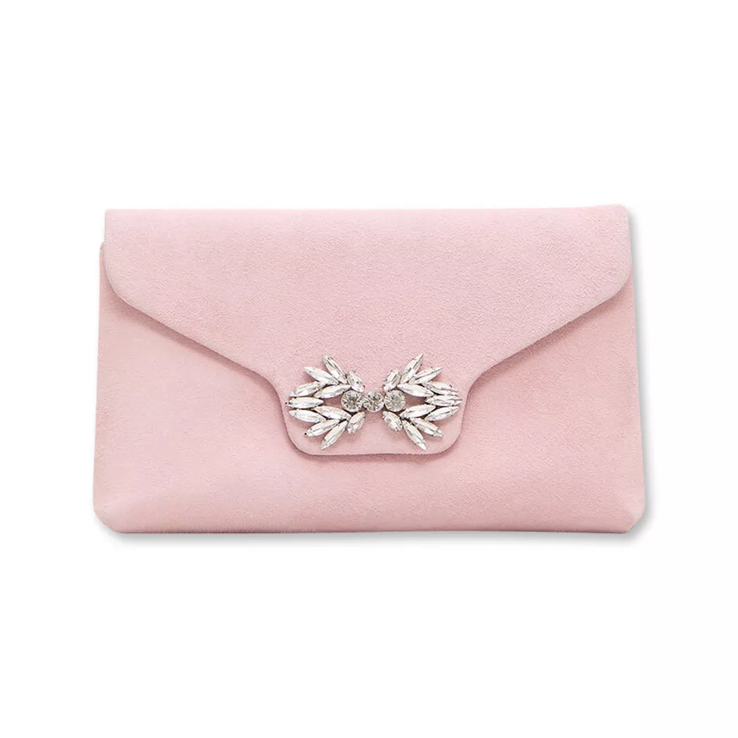 Phase Eight - Handtasche, für Damen, Pink, Größe Onesize