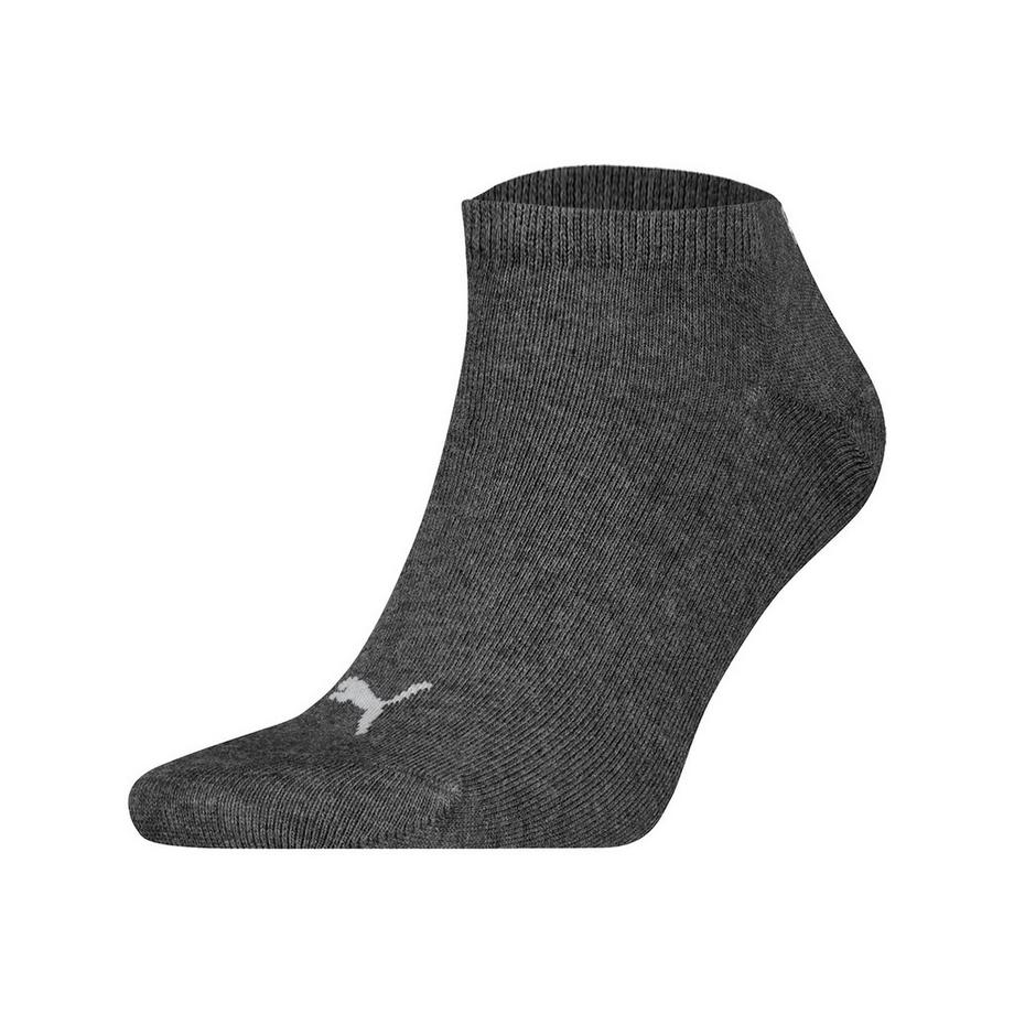 PUMA SNEAKER PLAIN 3P Chaussettes lot de 3  