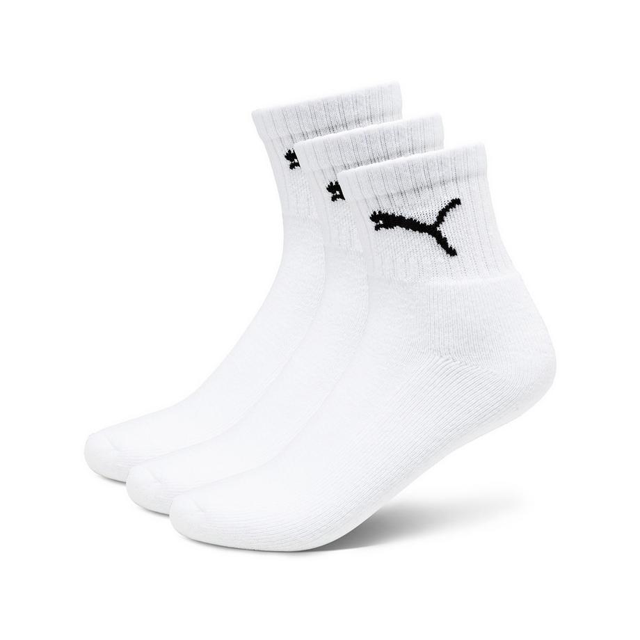 Lot de 3 chaussettes, mollet