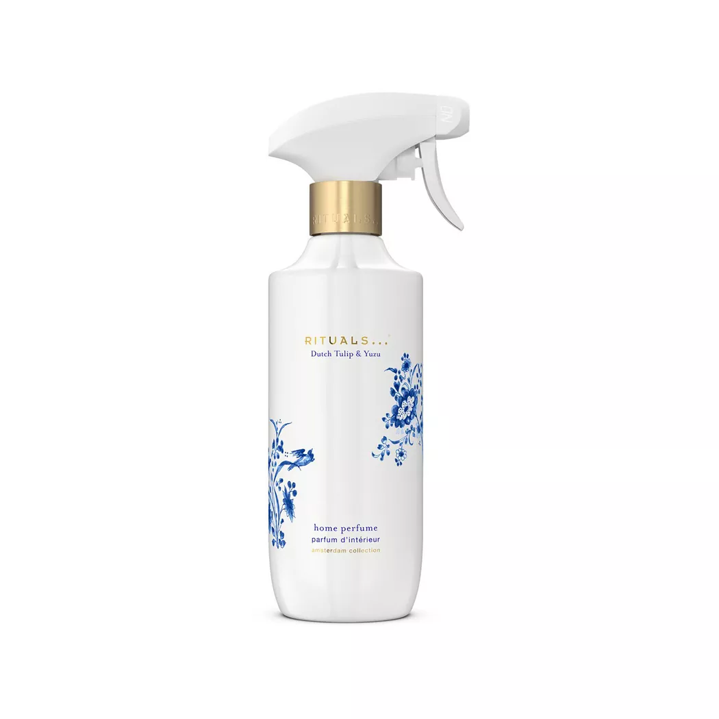 Rituals - Home Perfume, Amsterdam Collection, 400 ml