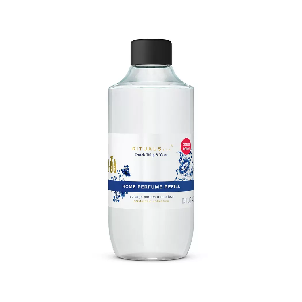 Rituals - Home Perfume Refill, Amsterdam Collection, 400 ml