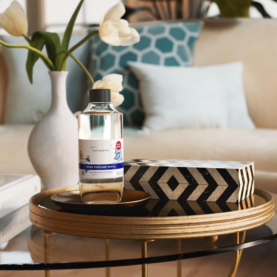 RITUALS  Home Perfume Refill, Amsterdam Collection  
