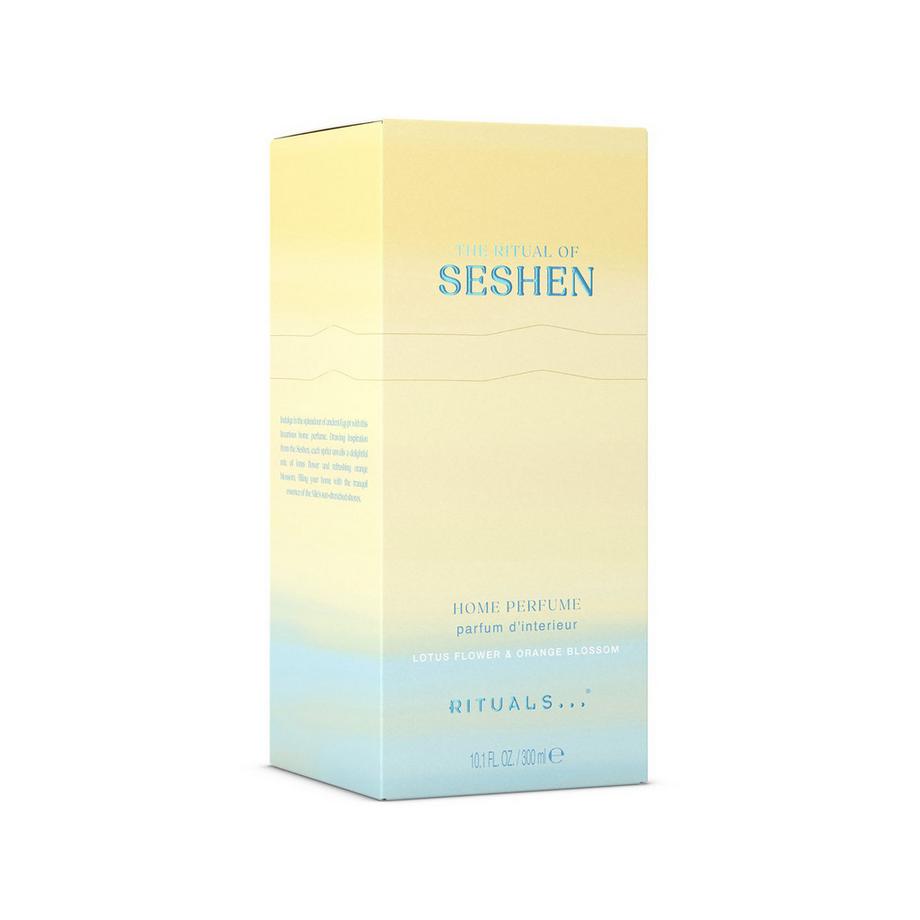 RITUALS  The Ritual of Seshen Home Perfume 