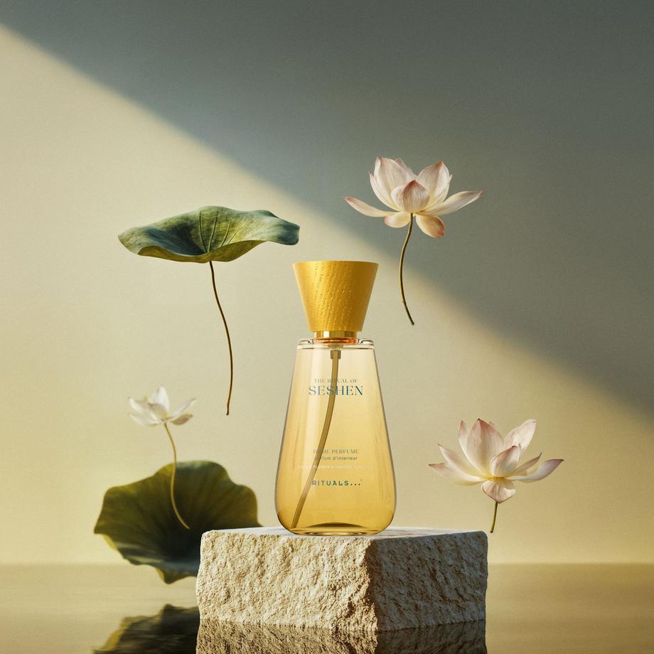 RITUALS  The Ritual of Seshen Home Perfume 