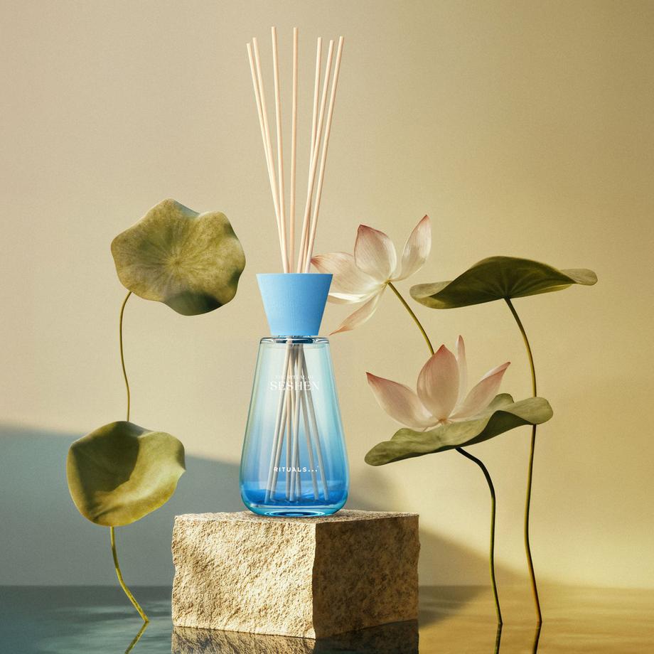 RITUALS The Ritual of Seshen Fragrance Sticks  