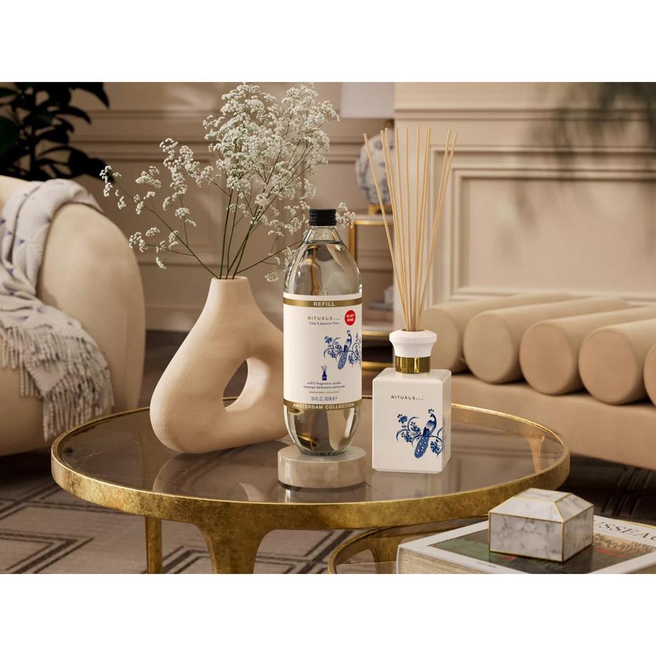 RITUALS Refill Fragrance Sticks, Amsterdam Collection  