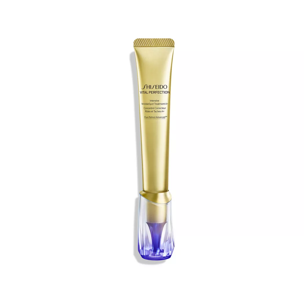 SHISEIDO - Vital Perfection Intensive WrinkleSpot Treatment A+, 20 ml