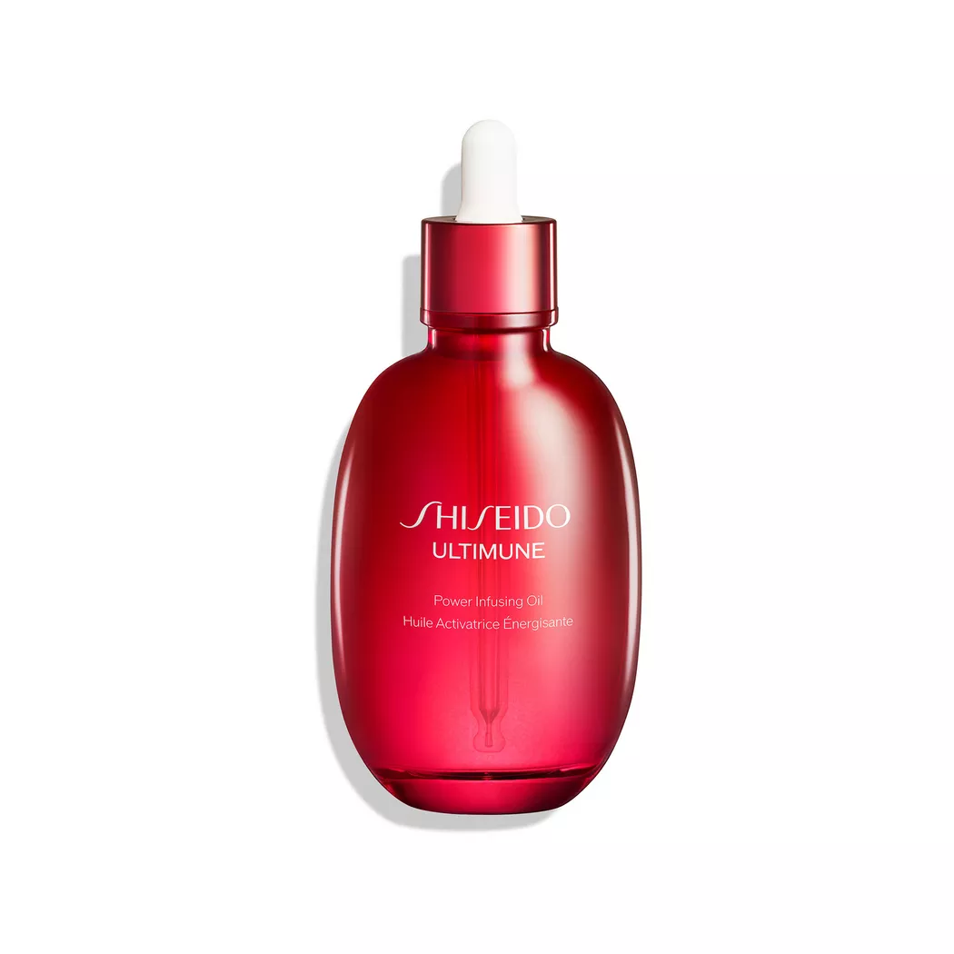 SHISEIDO - Ultimune Oil, 75 ml