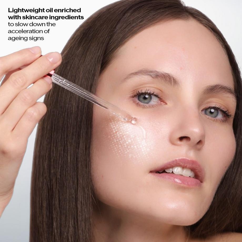 SHISEIDO  Ultimune Oil 