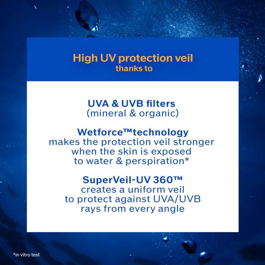 SHISEIDO  Expert Sun Protector Lotion Sentitive SPF50+ 