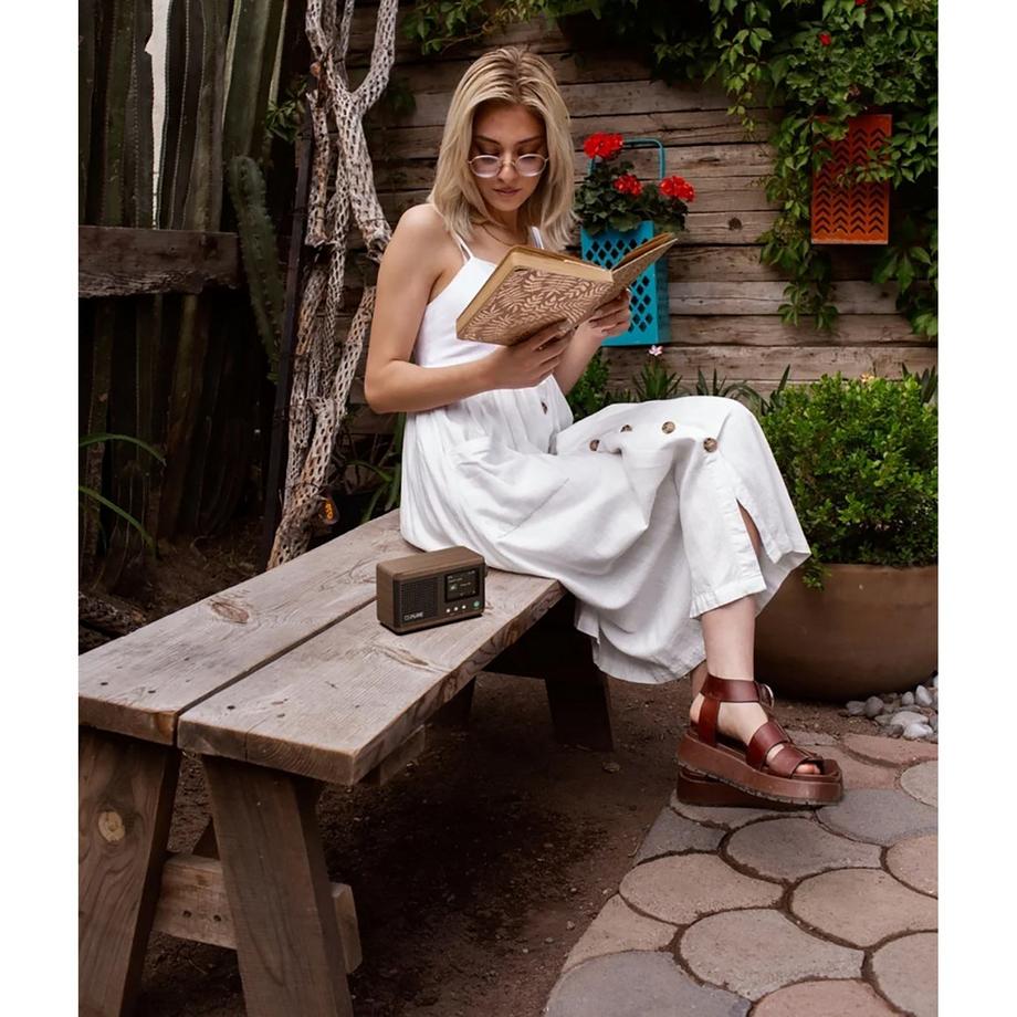 Pure Classic Mini DAB+, FM Radio DAB 