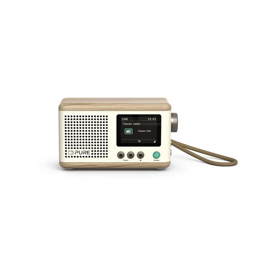 Radio DAB