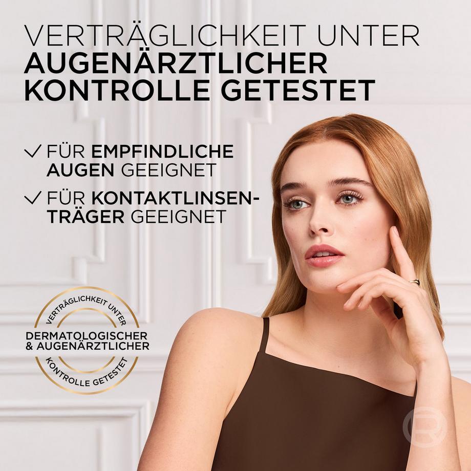 L'Oréal Paris  Volume Million Lashes Panorama Chromatic Mascara 