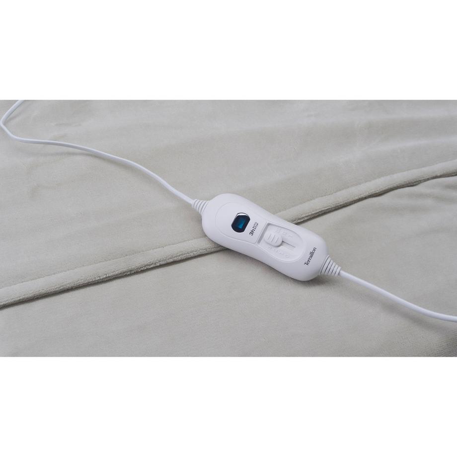 Terraillon Couverture chauffante Cozy Light  160x120 