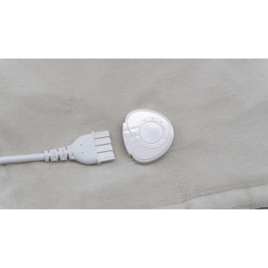 Terraillon Couverture chauffante Cozy Light  160x120 