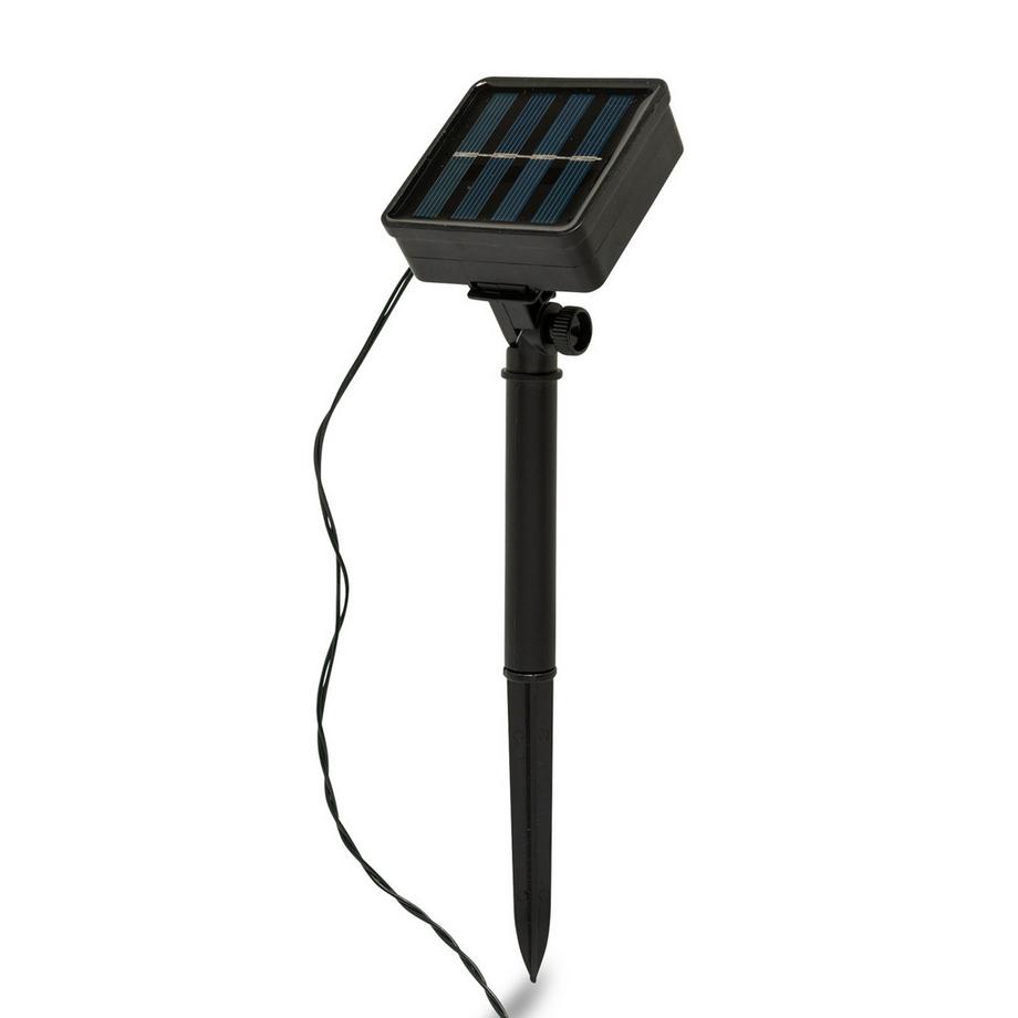 Manor Lampe Solar 