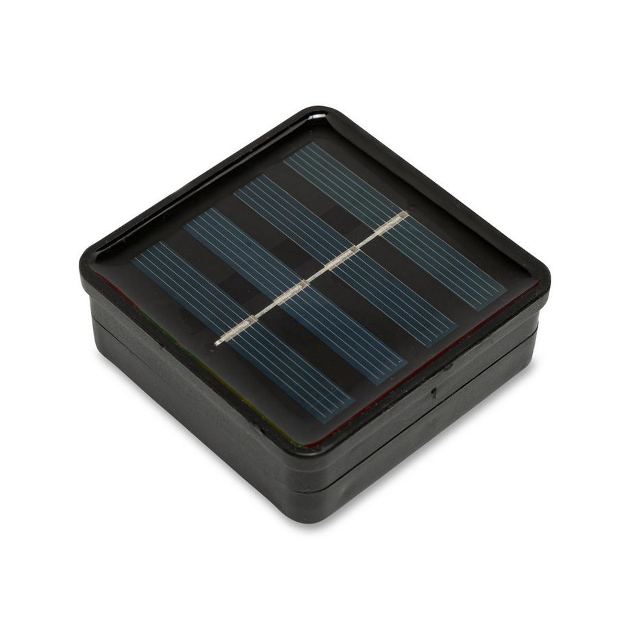 Manor Lampe Solar 