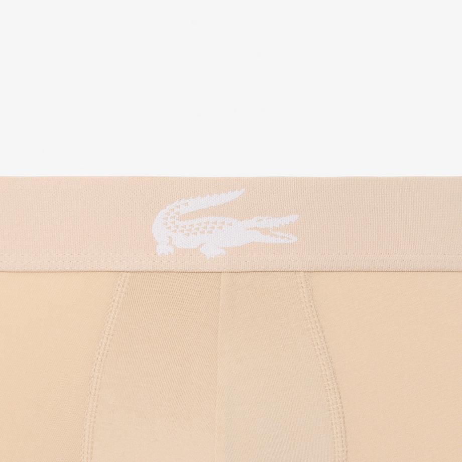 LACOSTE Set 3 Pantys  