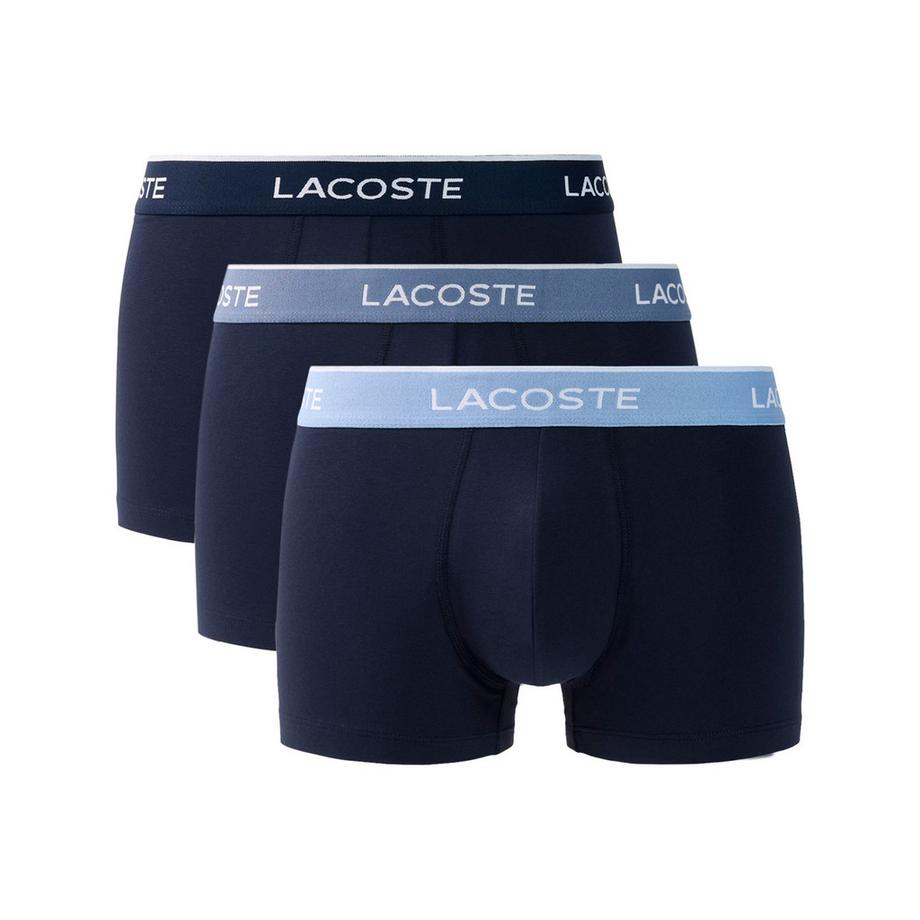 Lot de 3 boxers
