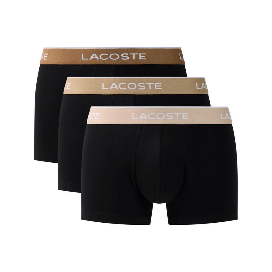 Culotte, 3-pack