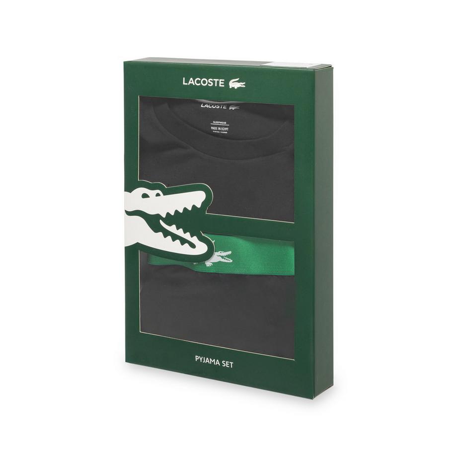 Set pigiama lungo, maniche lunghe