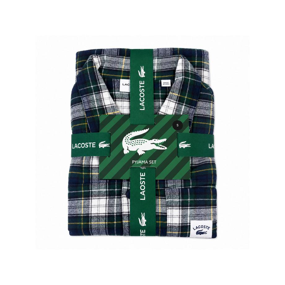 Pyjama-Set longue, manches longues