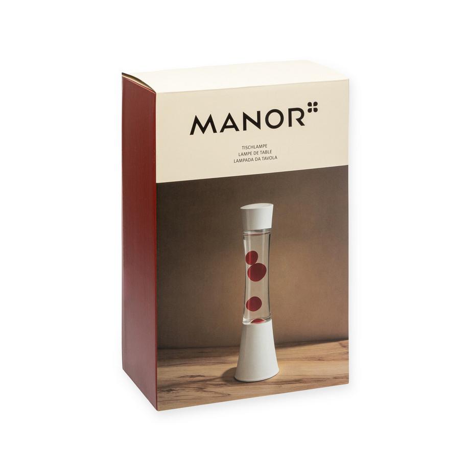 Manor Papeterie No Label Lampe  