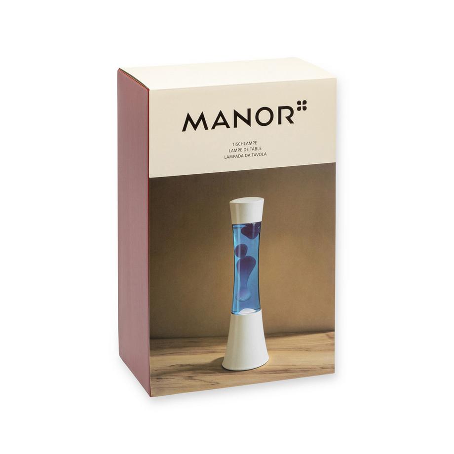 Manor Papeterie No Label Lampe  