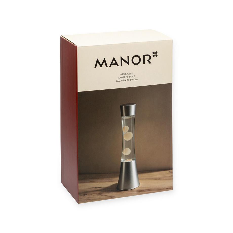 Manor Papeterie No Label Lampe  