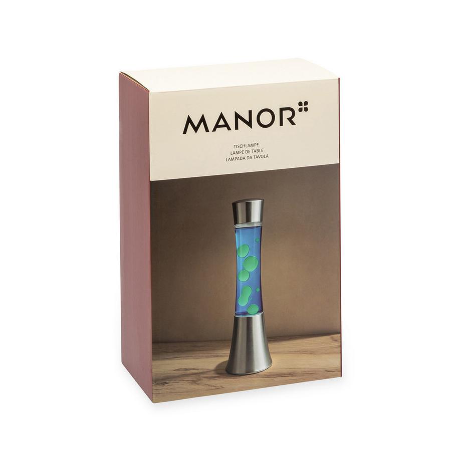 Manor Papeterie No Label Lampe  