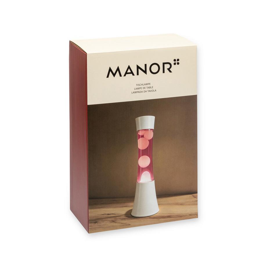 Manor Papeterie No Label Lampe  
