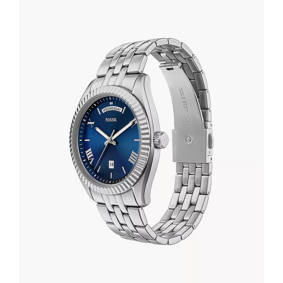 FOSSIL SCARLETTE Orologio analogico 