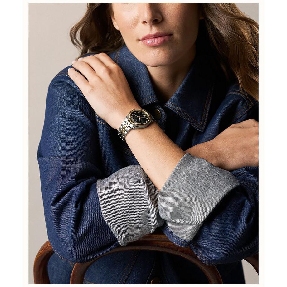 FOSSIL SCARLETTE Orologio analogico 