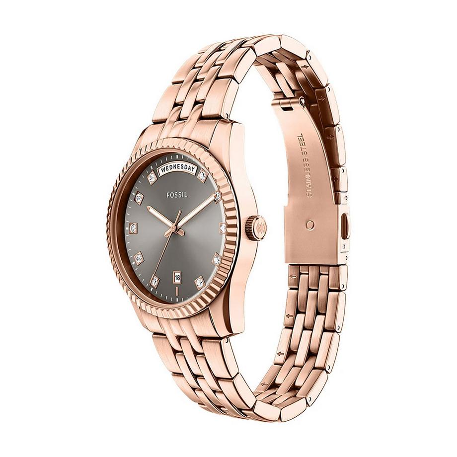 FOSSIL SCARLETTE Orologio analogico 