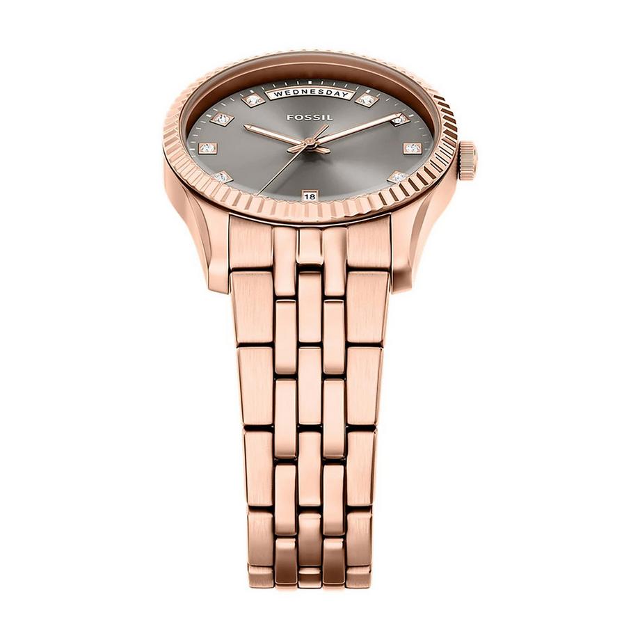 FOSSIL SCARLETTE Orologio analogico 