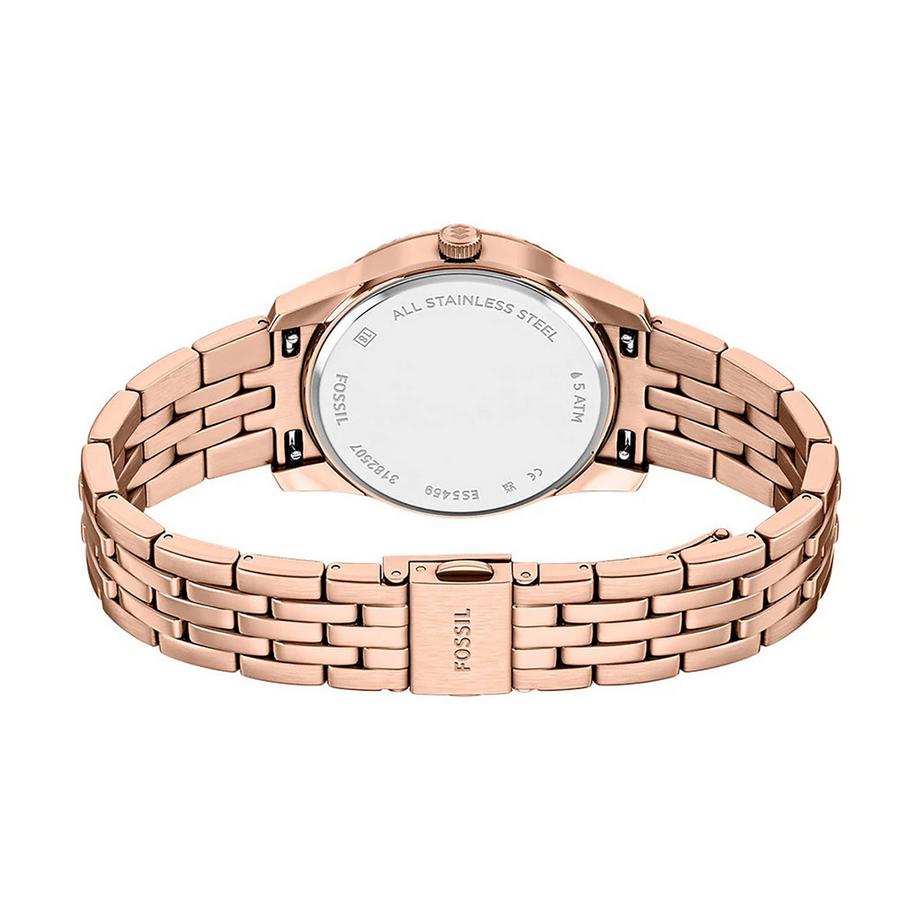 FOSSIL SCARLETTE Orologio analogico 