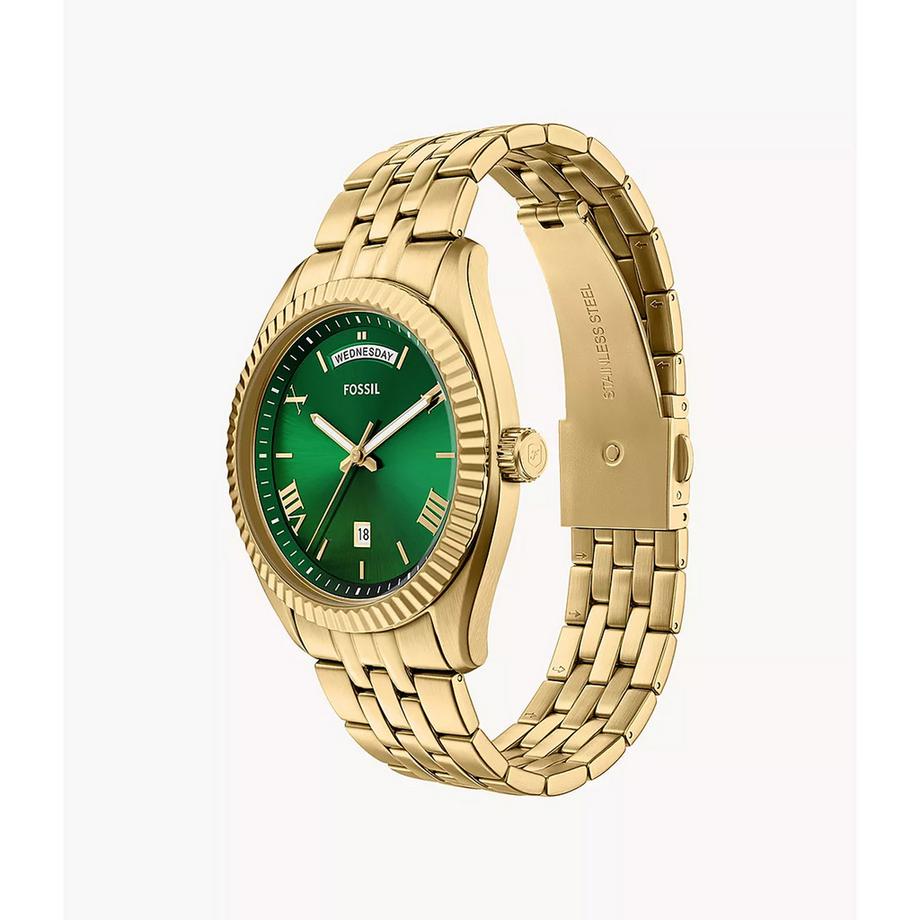 FOSSIL SCARLETTE Orologio analogico 