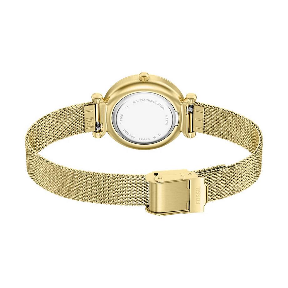 FOSSIL CARLIE Orologio analogico 