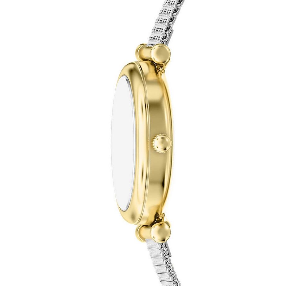 FOSSIL CARLIE Orologio analogico 