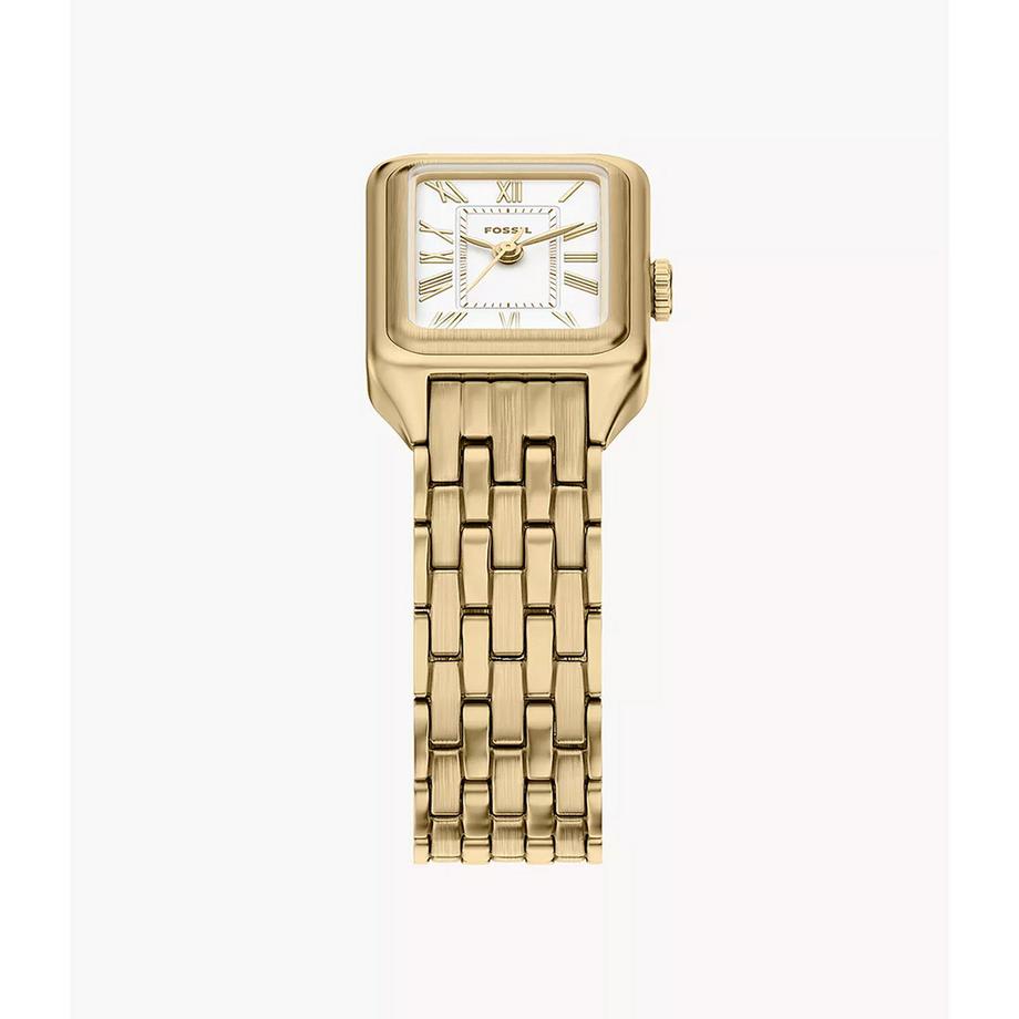 FOSSIL RAQUEL Horloge analogique 