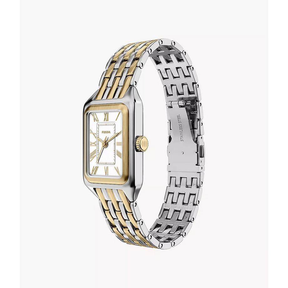 FOSSIL RAQUEL Analoguhr 