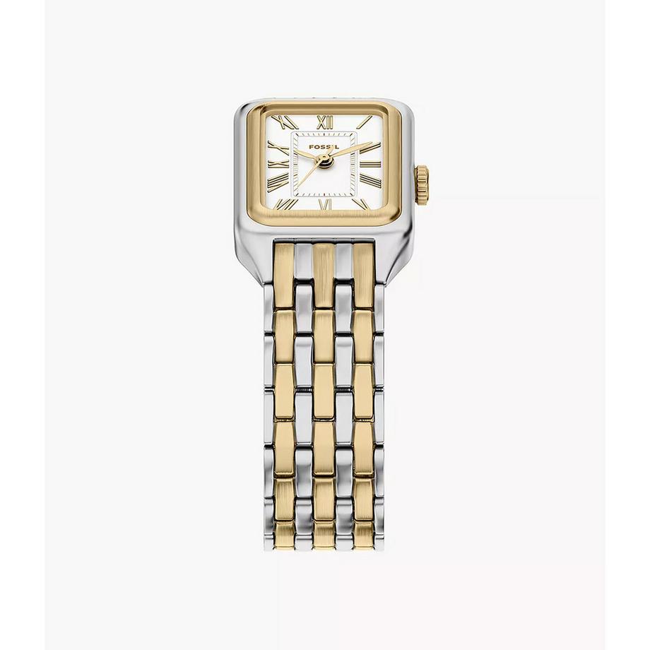 FOSSIL RAQUEL Analoguhr 