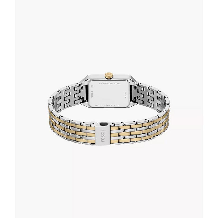 FOSSIL RAQUEL Analoguhr 