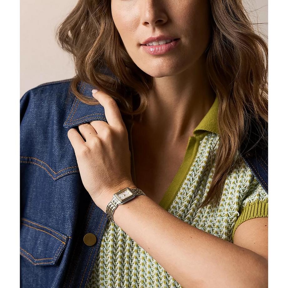 FOSSIL RAQUEL Analoguhr 