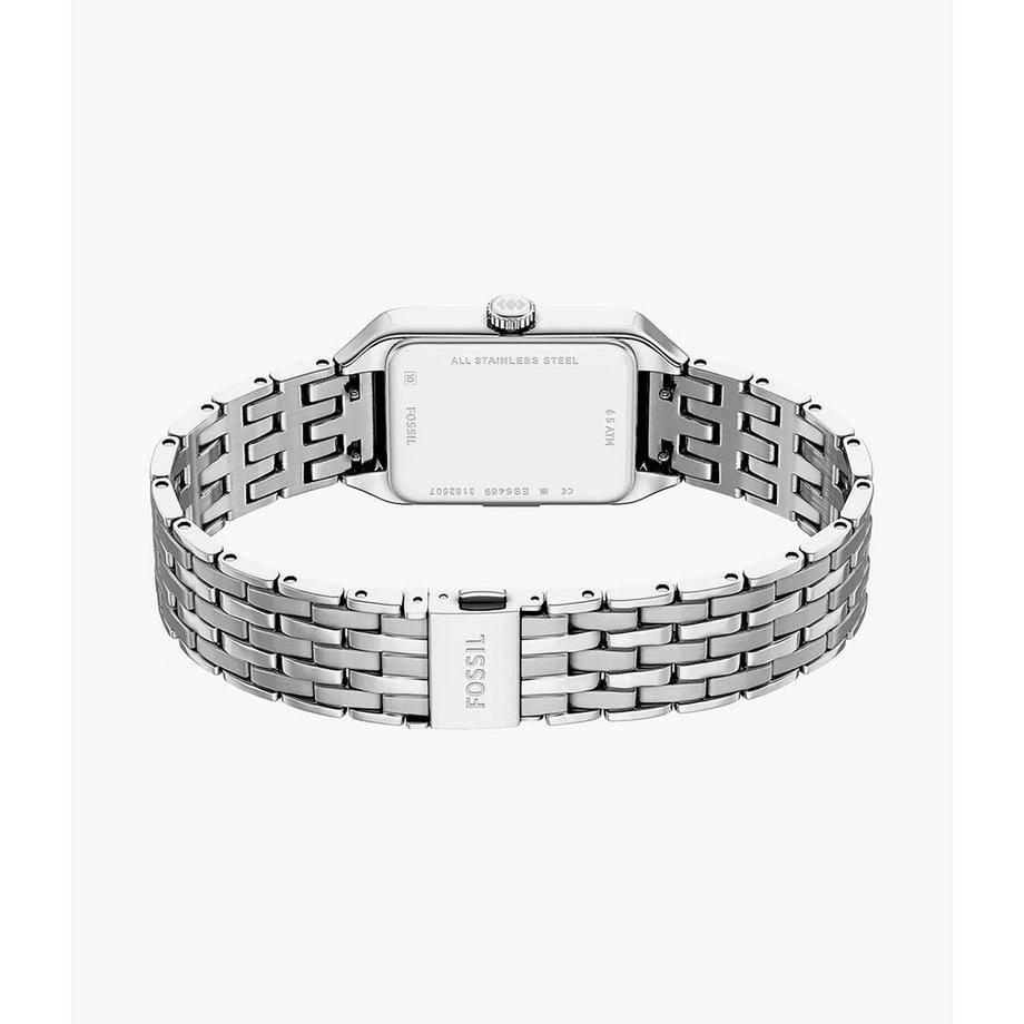 FOSSIL RAQUEL Analoguhr 