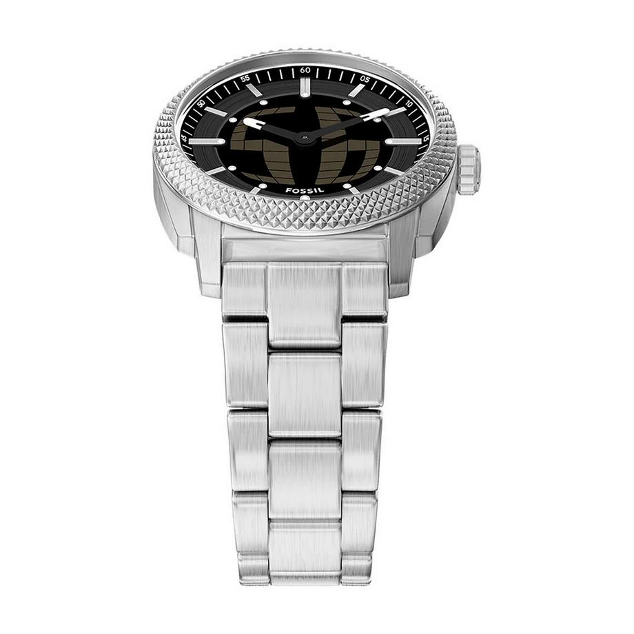 FOSSIL BIG TIC Montre numérique 