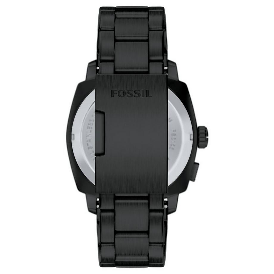 FOSSIL MACHINE BIG TIC Montre numérique 