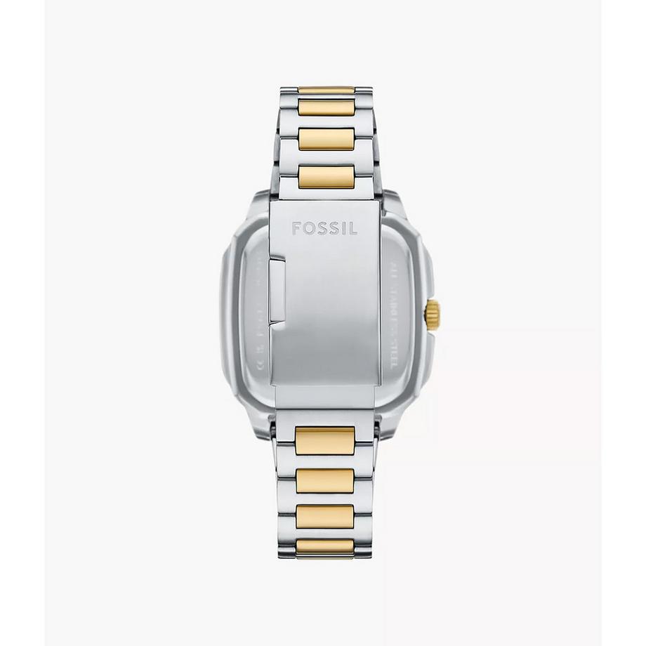 FOSSIL CROSBY Orologio analogico 