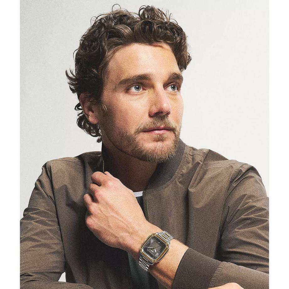 FOSSIL CROSBY Orologio analogico 