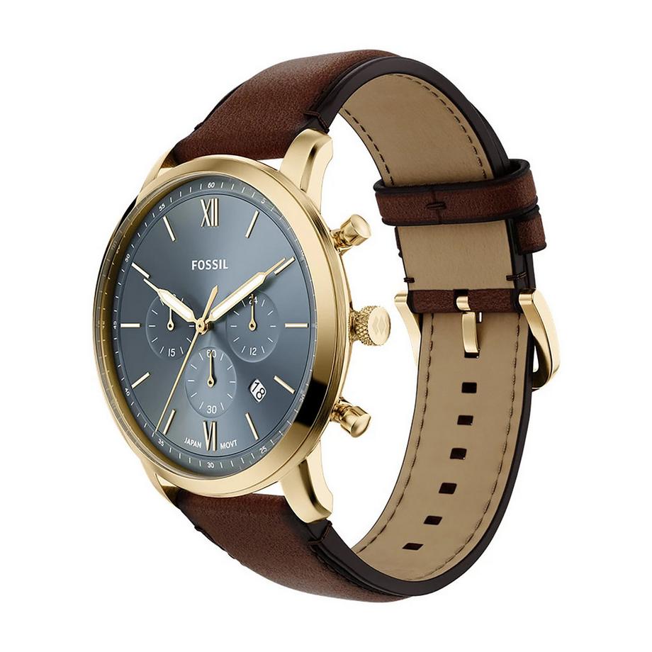 FOSSIL NEUTRA Cronografo 